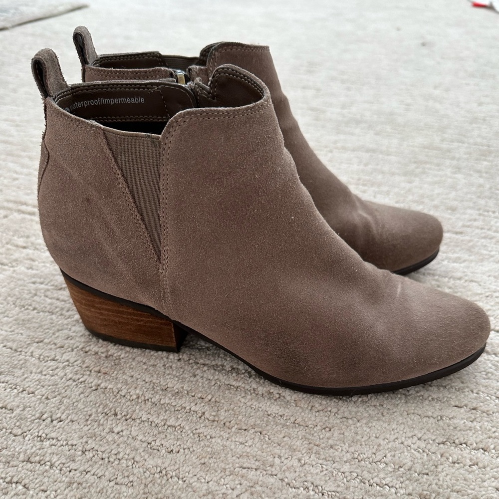 Blondo Boots